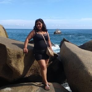 Meet your Posher, Karina